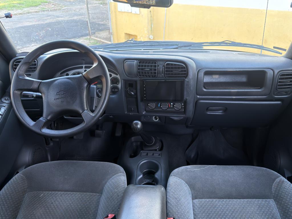 CHEVROLET S10 - Foto