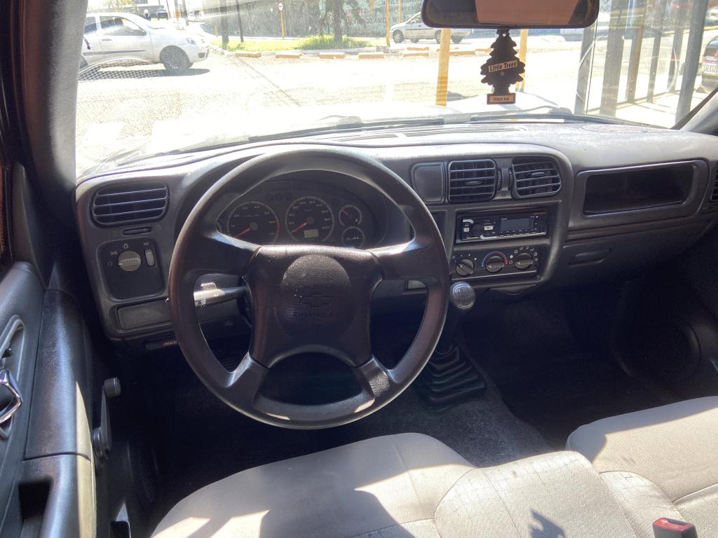 CHEVROLET S10 - Foto