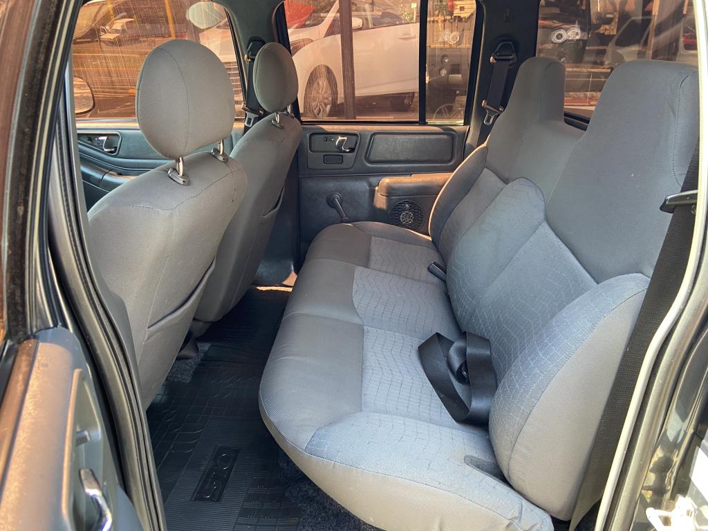 CHEVROLET S10 - Foto