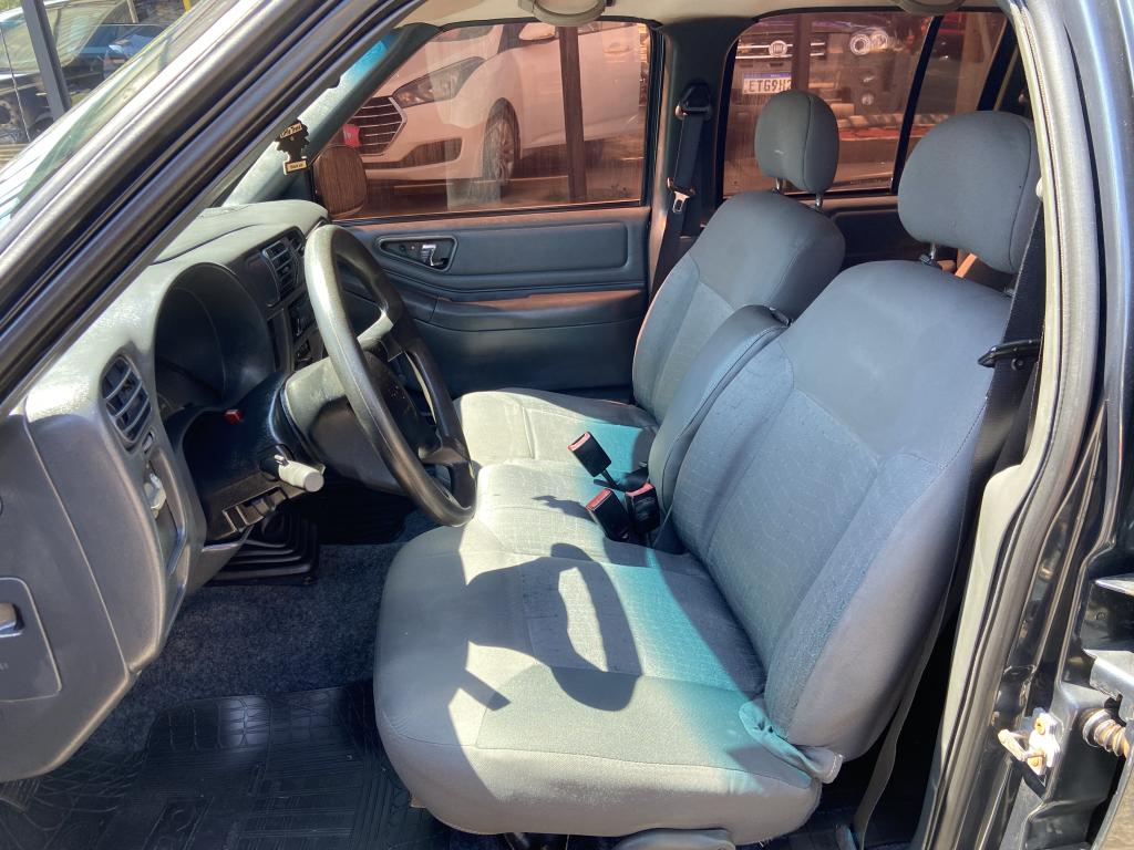 CHEVROLET S10 - Foto