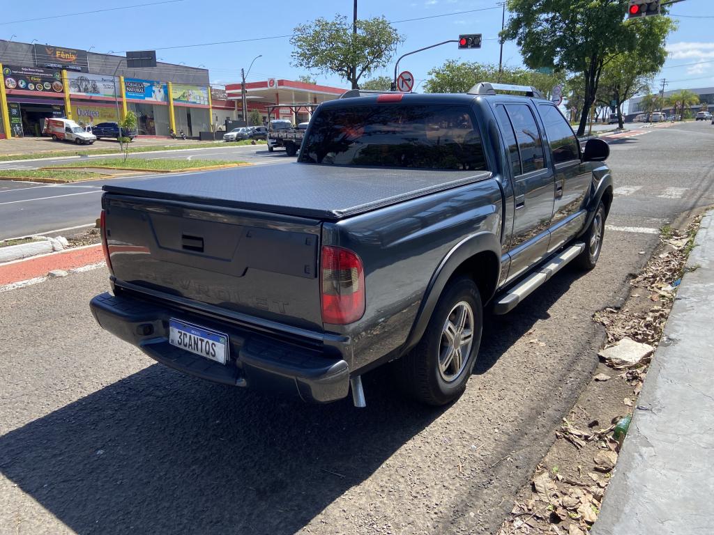 CHEVROLET S10 - Foto