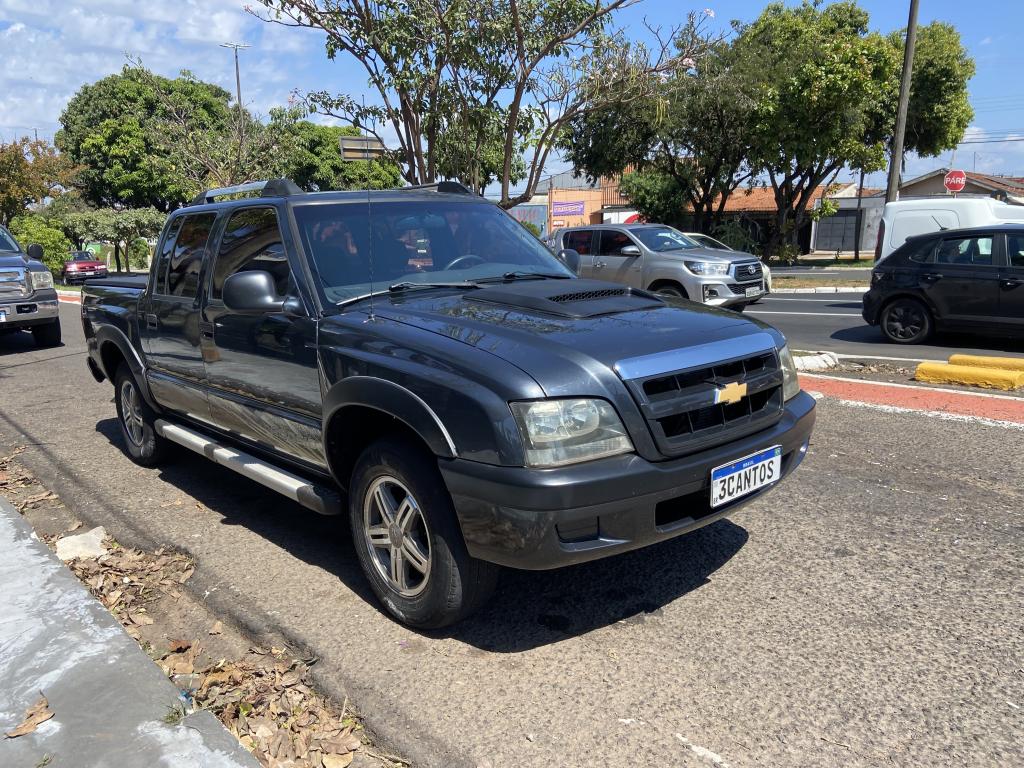 CHEVROLET S10 - Foto