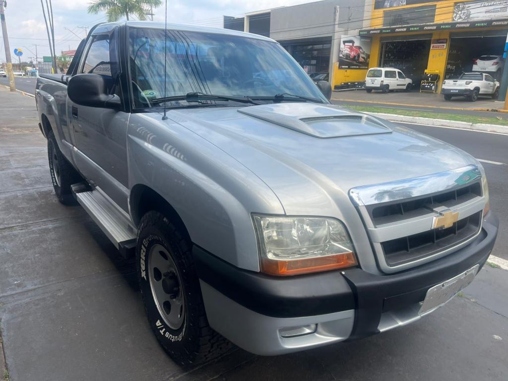 CHEVROLET S10 - Foto