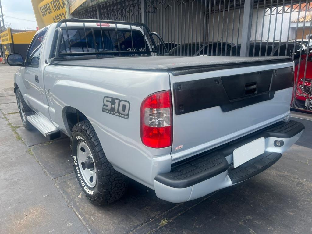 CHEVROLET S10 - Foto