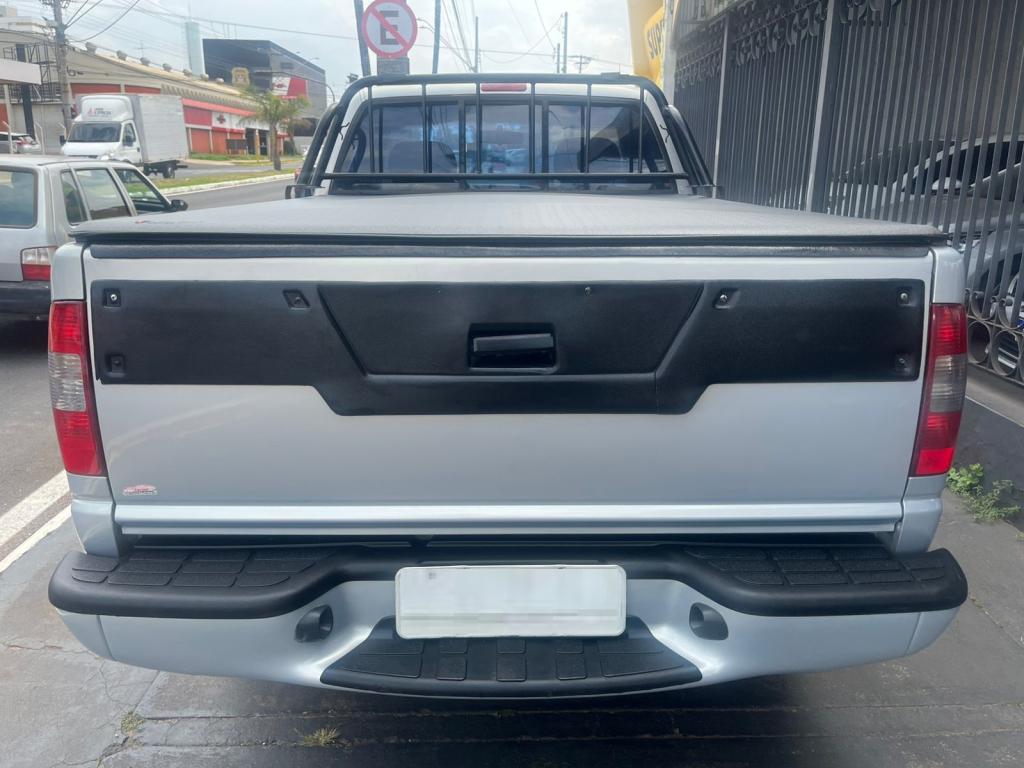 CHEVROLET S10 - Foto
