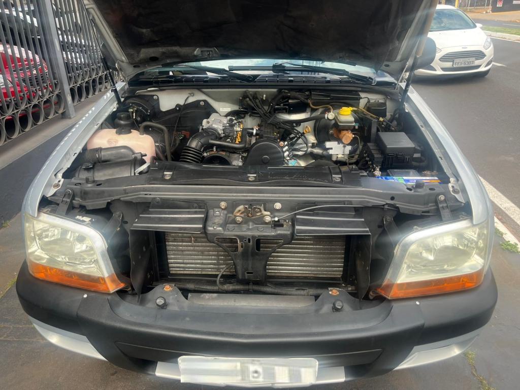 CHEVROLET S10 - Foto