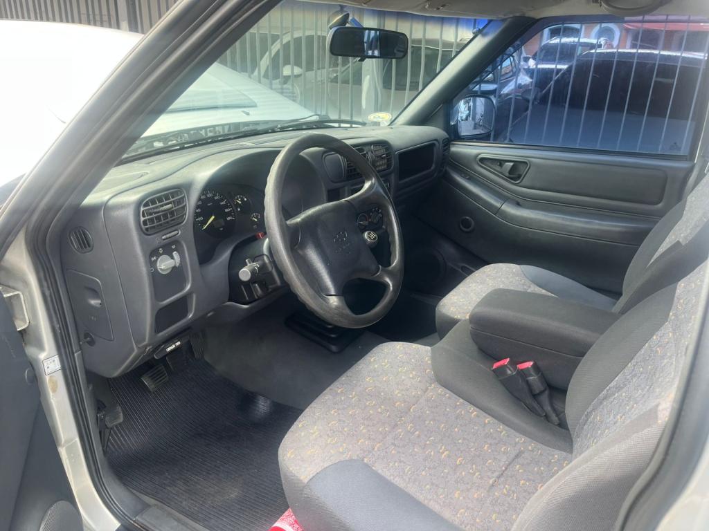 CHEVROLET S10 - Foto