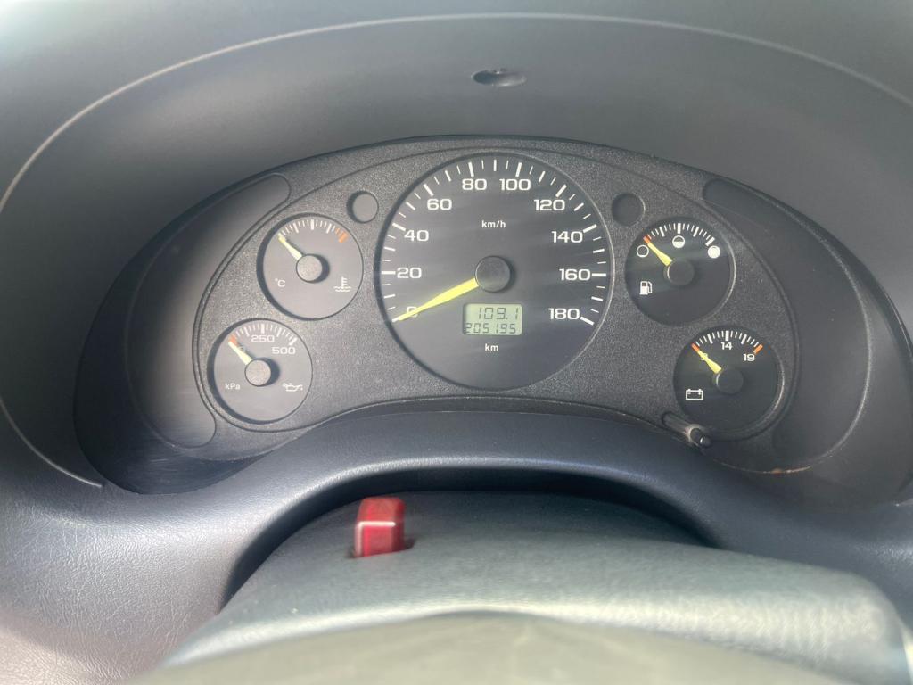 CHEVROLET S10 - Foto