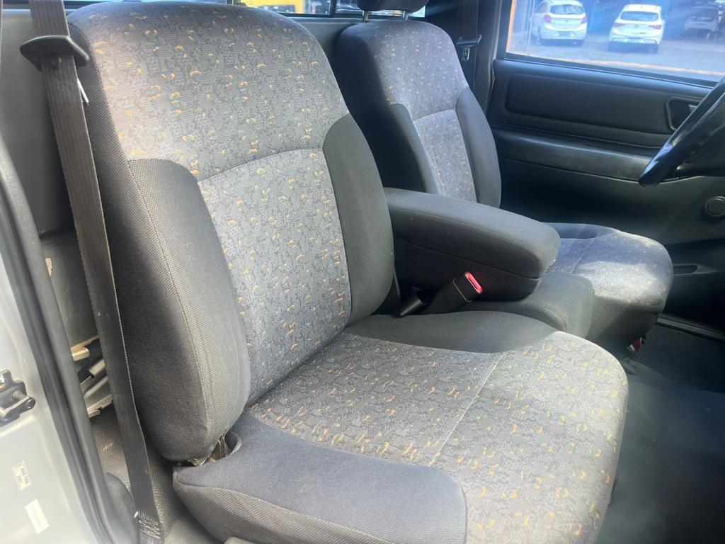 CHEVROLET S10 - Foto