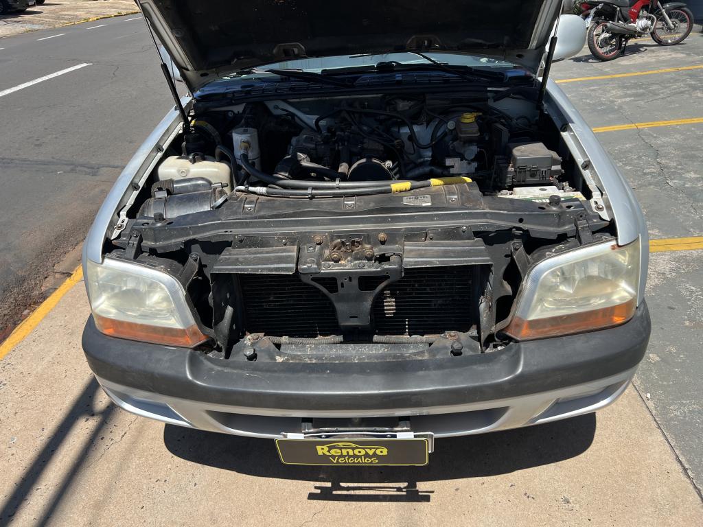 CHEVROLET S10 - Foto