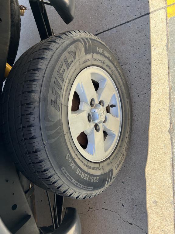 CHEVROLET S10 - Foto