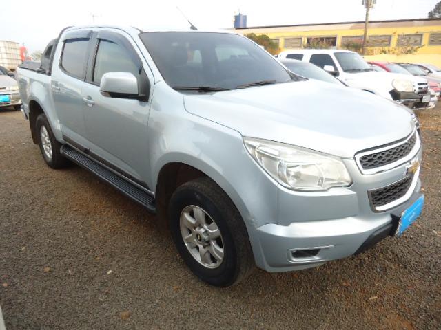 CHEVROLET S10 - Foto