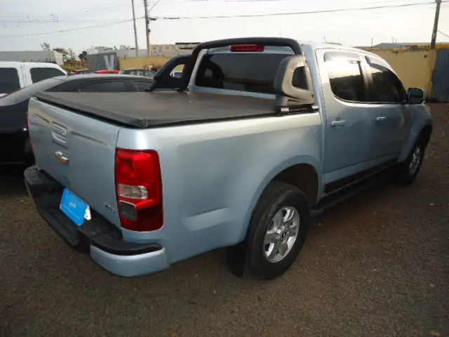 CHEVROLET S10 - Foto