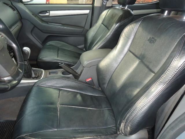 CHEVROLET S10 - Foto