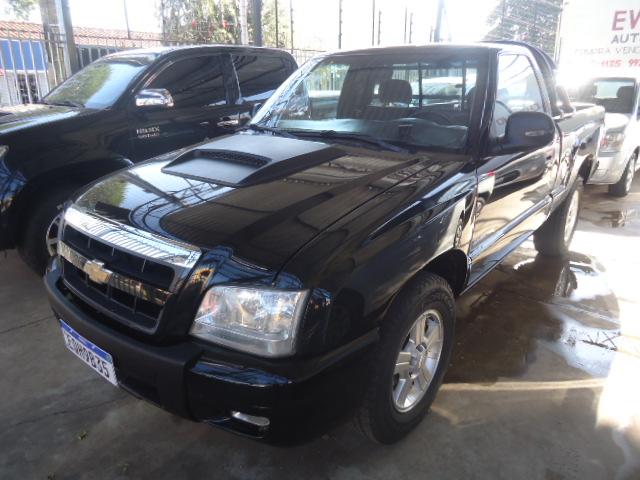 CHEVROLET S10