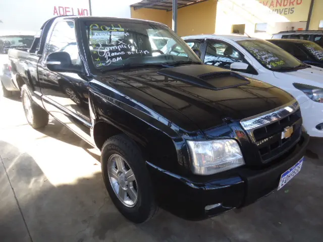 CHEVROLET S10 - Foto