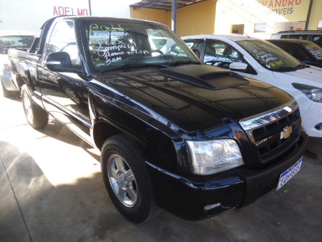 CHEVROLET S10 - Foto