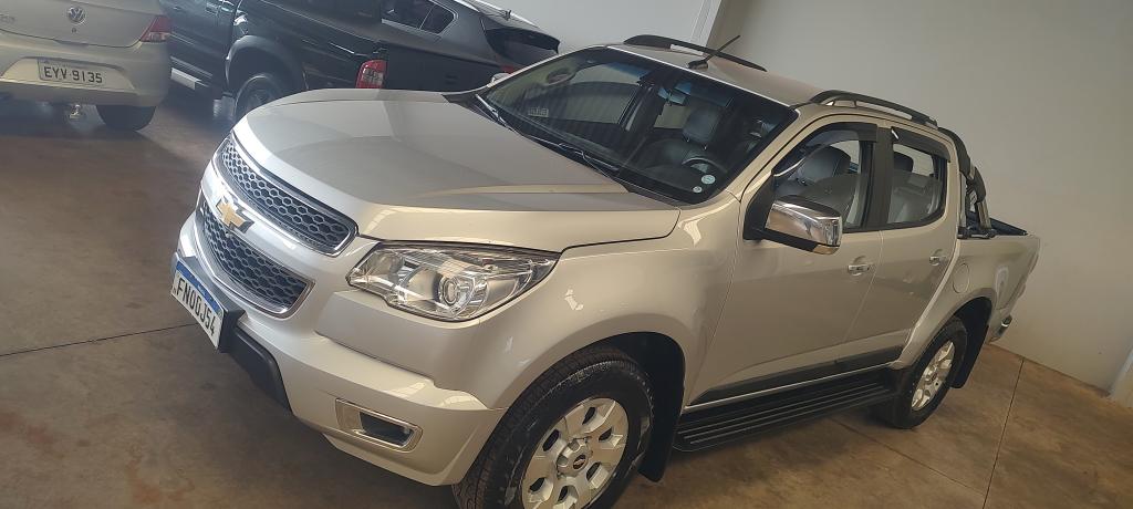 CHEVROLET S10 - Foto