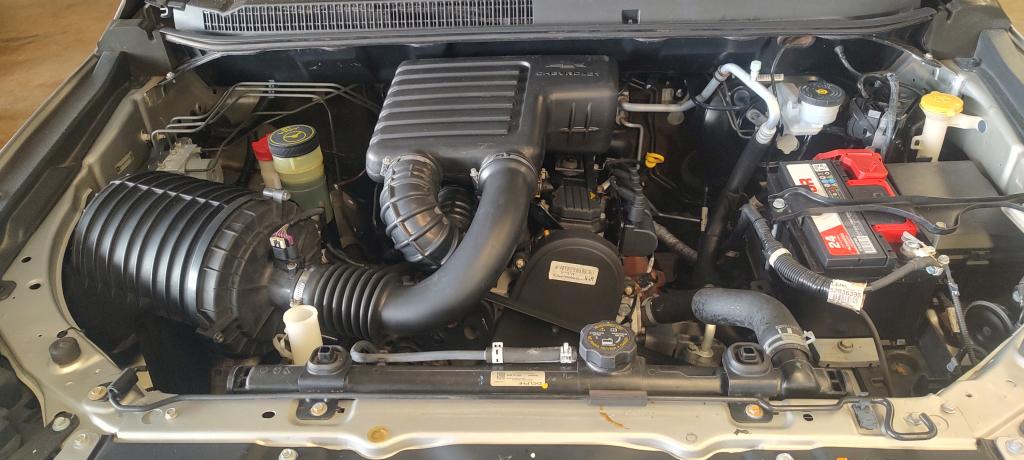 CHEVROLET S10 - Foto