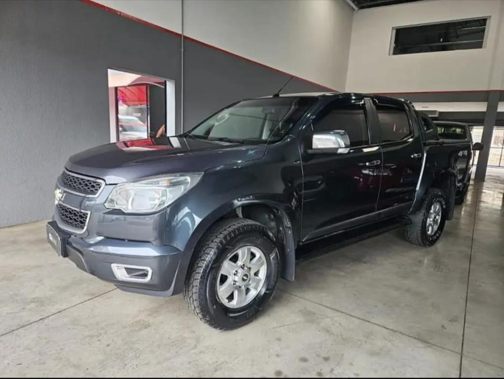 CHEVROLET S10 - Foto