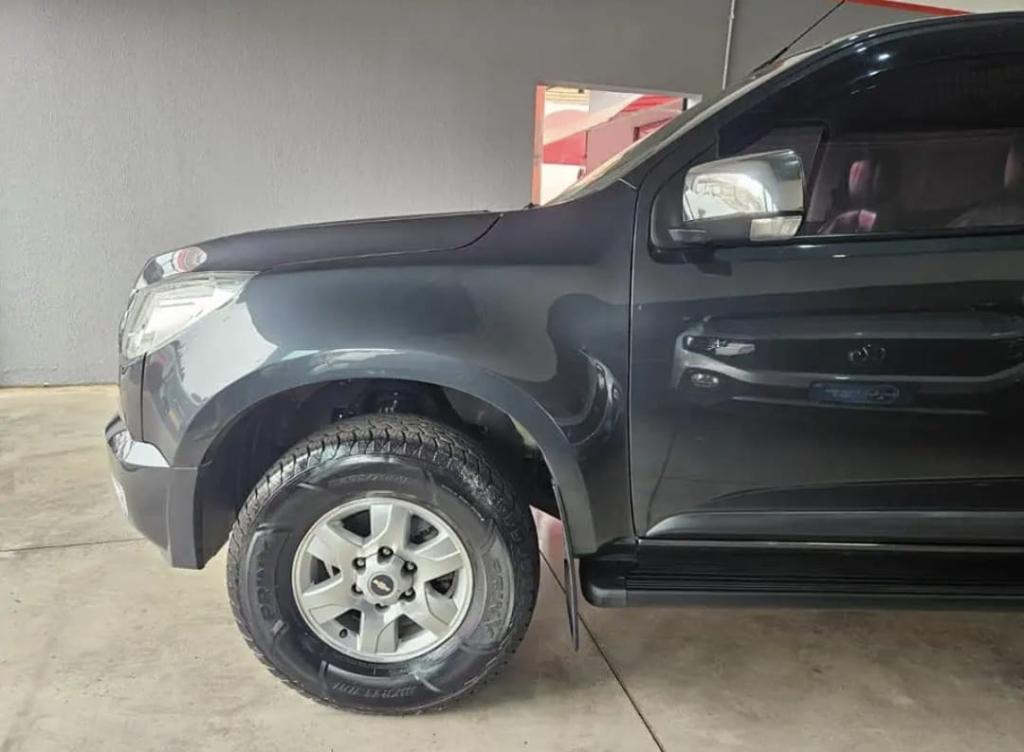 CHEVROLET S10 - Foto