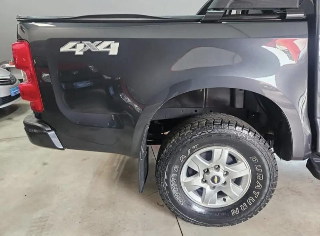 CHEVROLET S10 - Foto