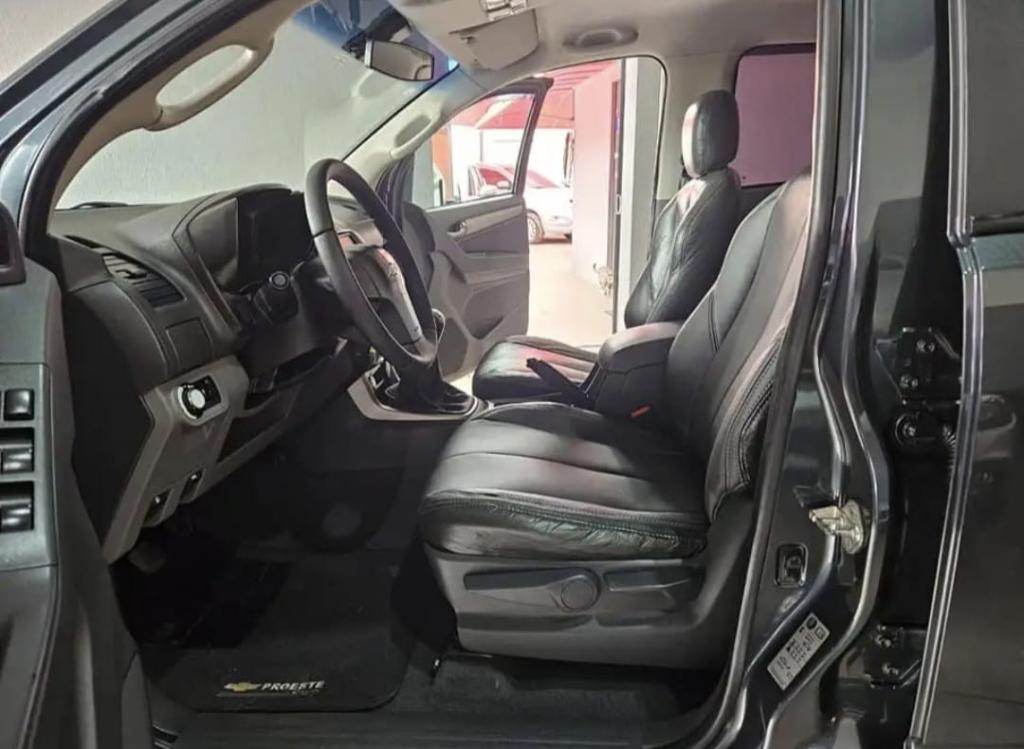 CHEVROLET S10 - Foto