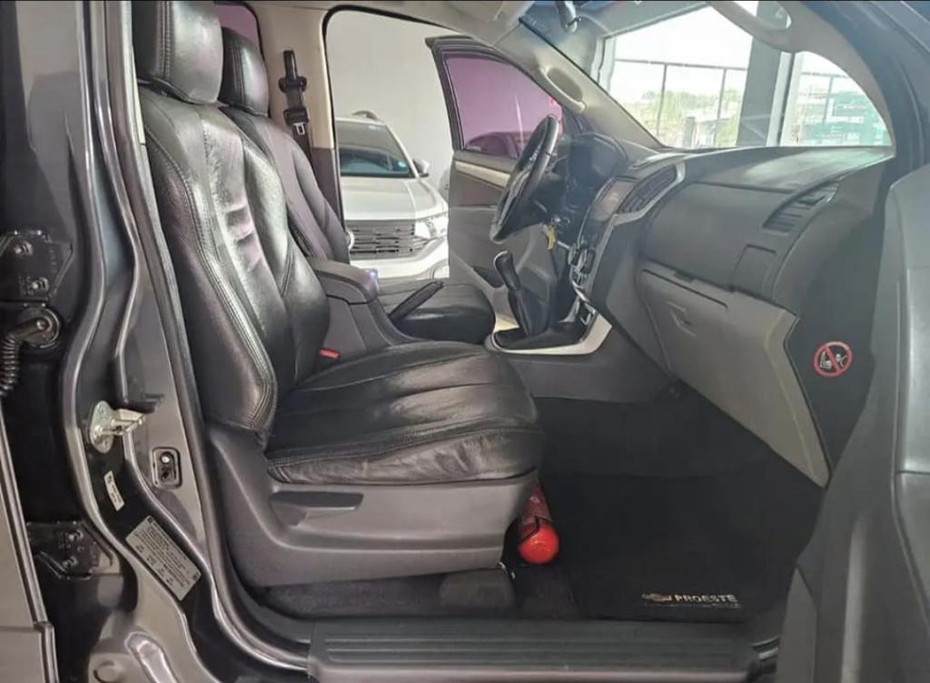 CHEVROLET S10 - Foto