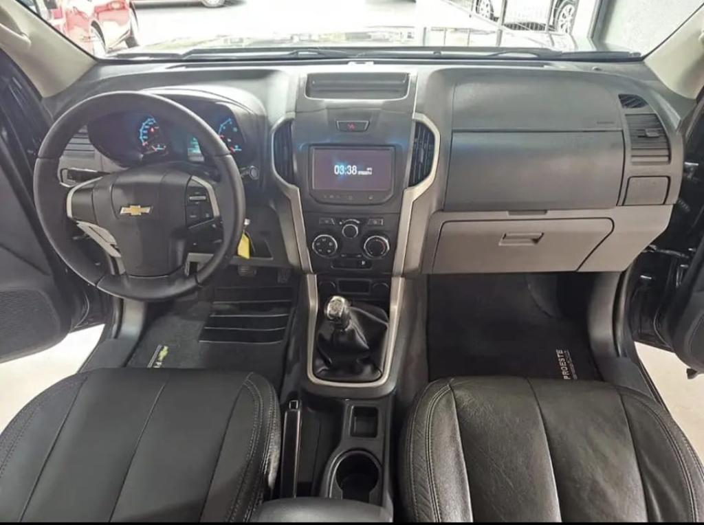 CHEVROLET S10 - Foto