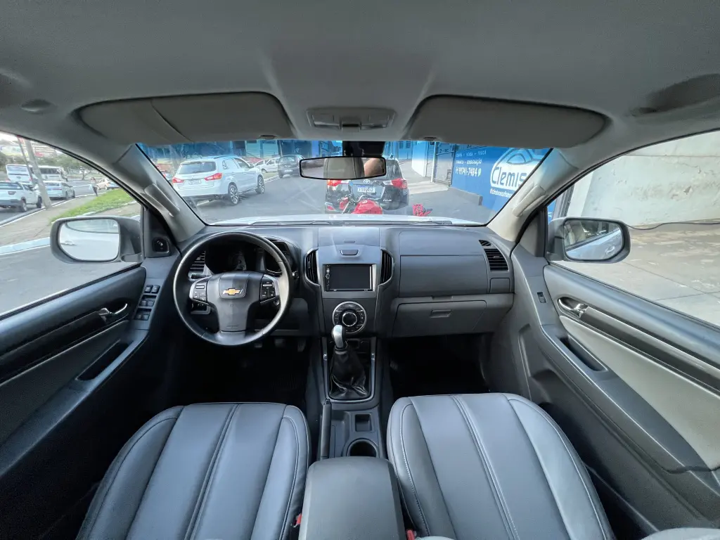 CHEVROLET S10 - Foto