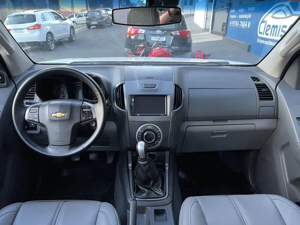 CHEVROLET S10 - Foto