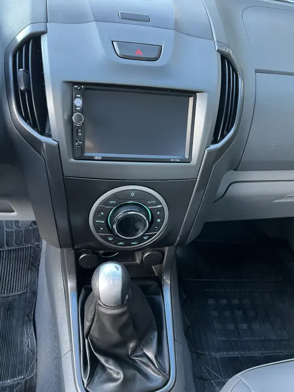 CHEVROLET S10 - Foto