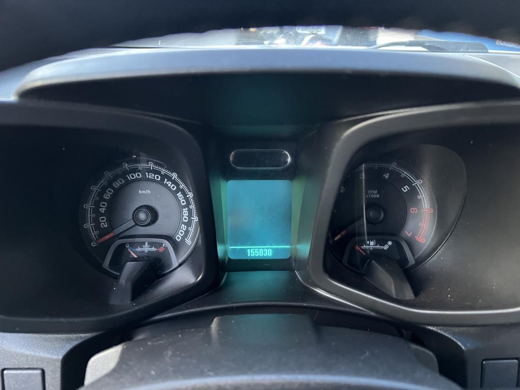 CHEVROLET S10 - Miniatura