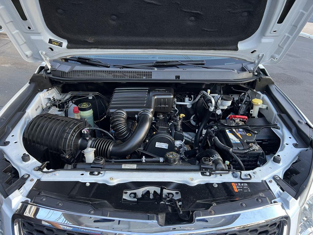 CHEVROLET S10 - Miniatura