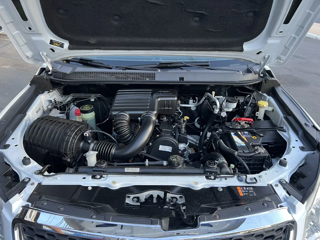 CHEVROLET S10 - Foto