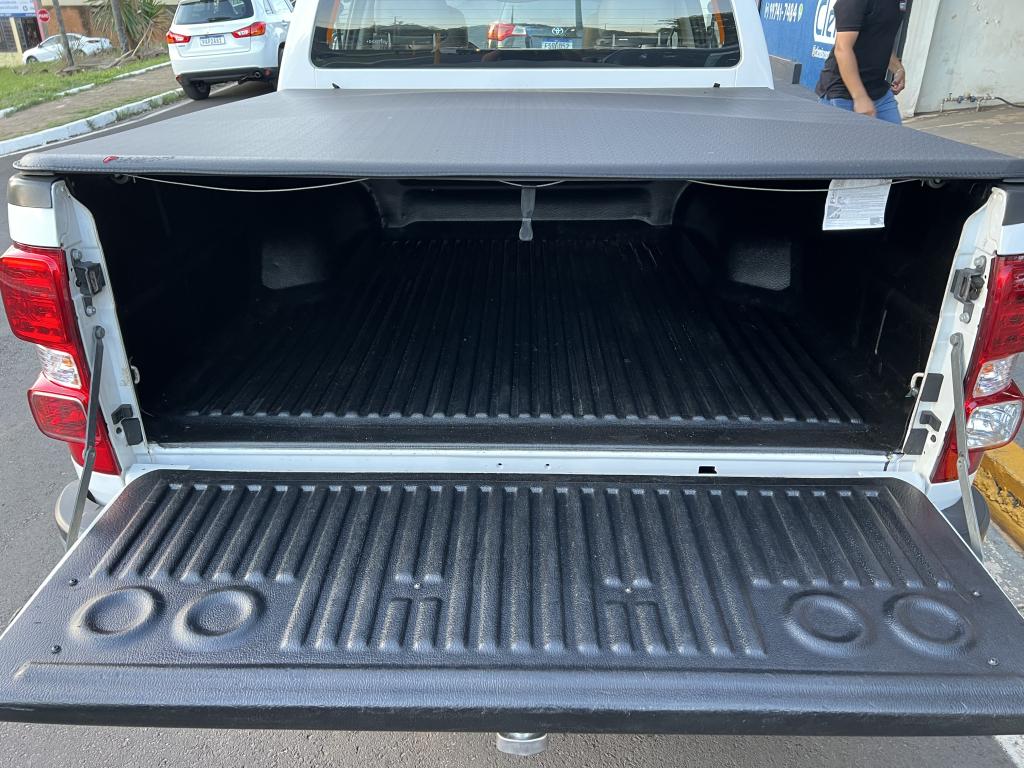 CHEVROLET S10 - Miniatura