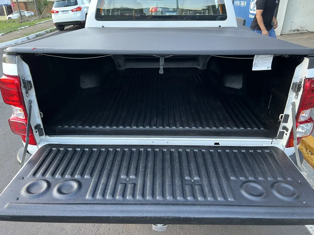 CHEVROLET S10 - Foto