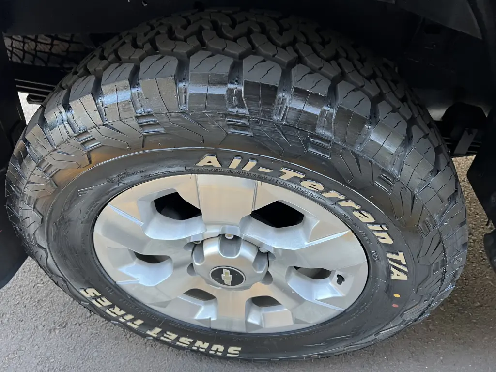 CHEVROLET S10 - Foto