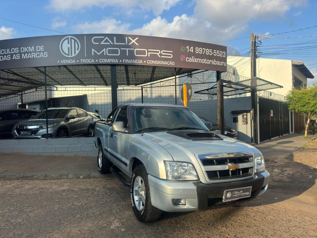 CHEVROLET S10 - Foto