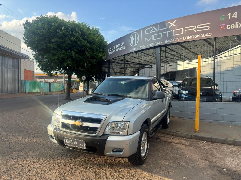 CHEVROLET S10 - Foto