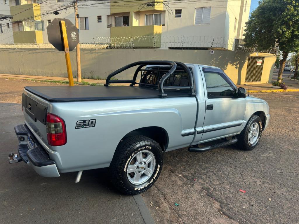 CHEVROLET S10 - Foto