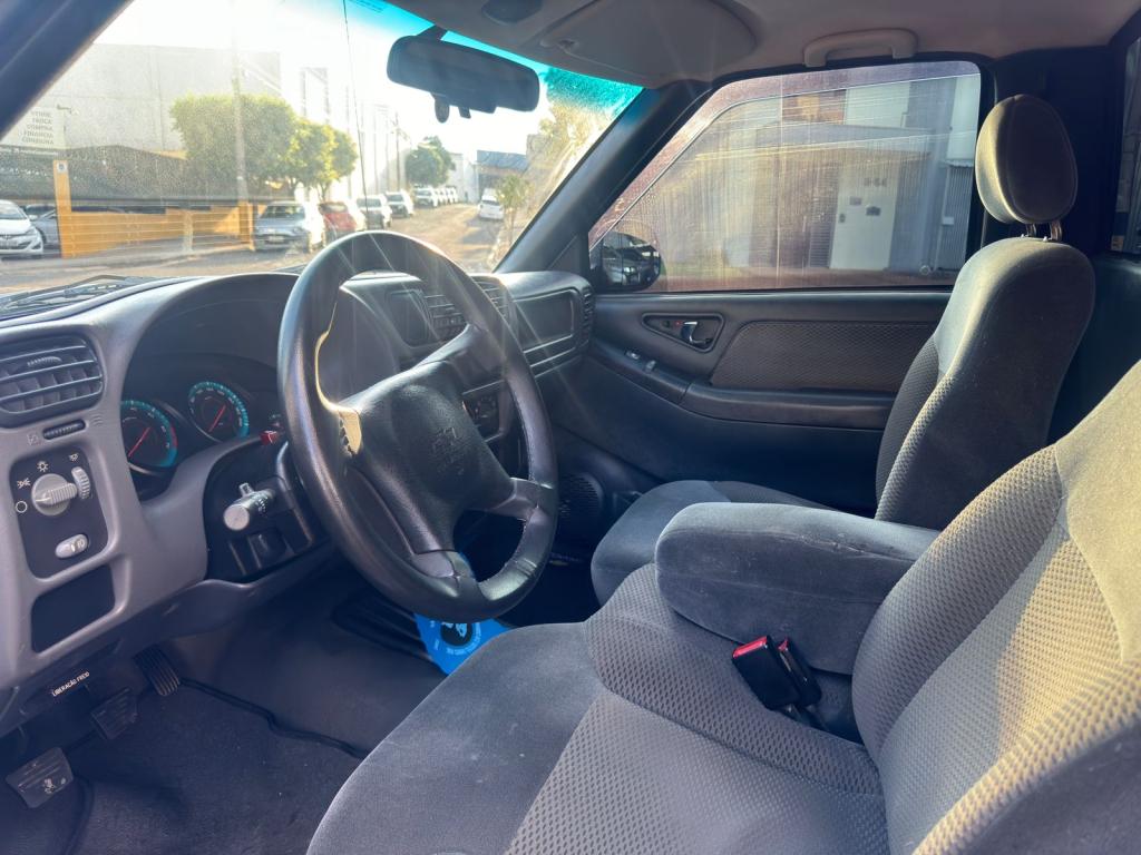 CHEVROLET S10 - Foto