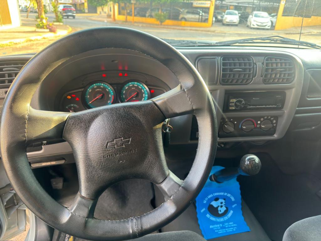 CHEVROLET S10 - Foto