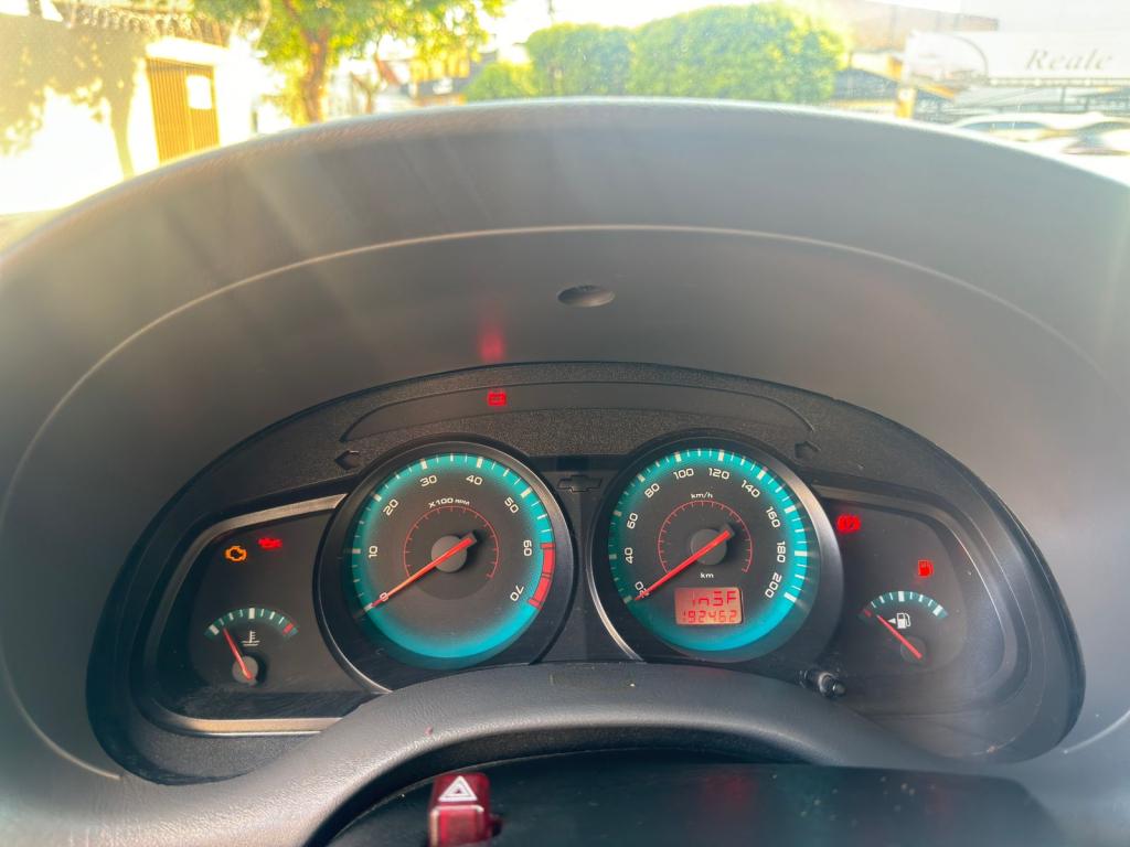 CHEVROLET S10 - Foto