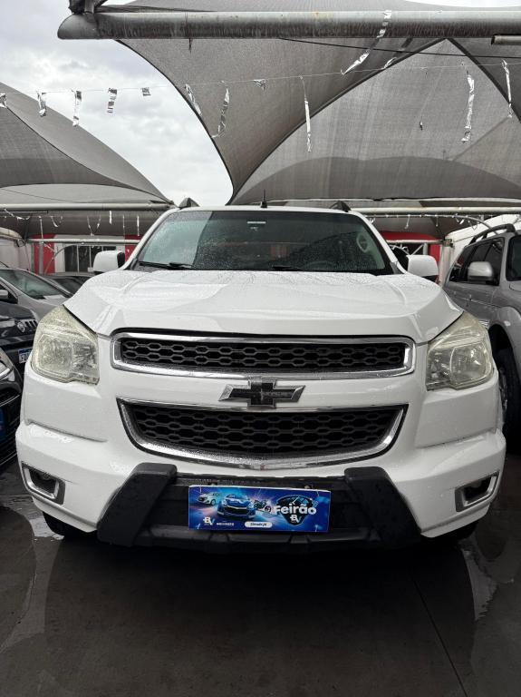 CHEVROLET S10 - Foto