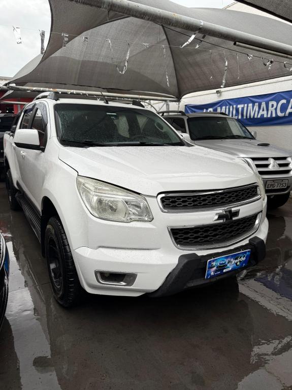 CHEVROLET S10 - Foto