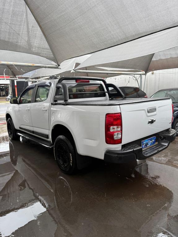 CHEVROLET S10 - Foto