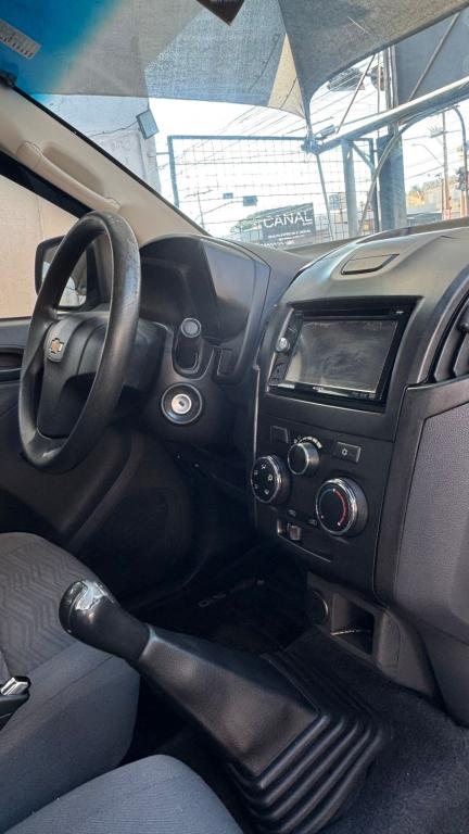 CHEVROLET S10 - Foto