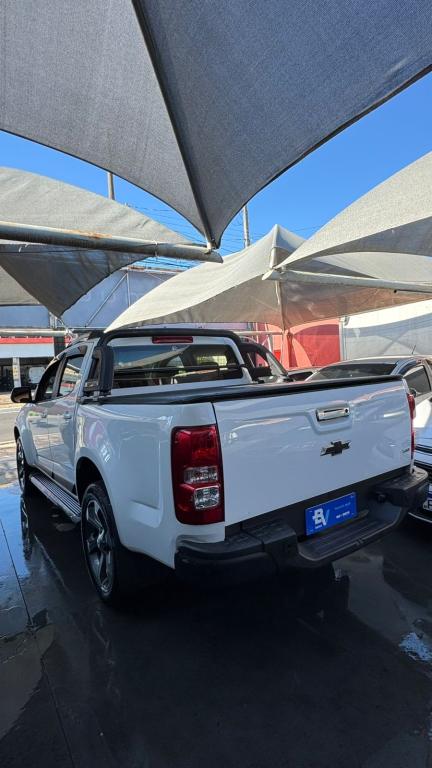 CHEVROLET S10 - Foto