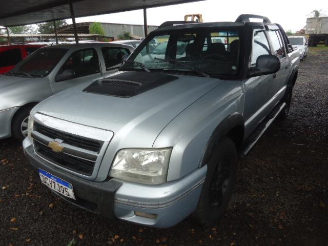 CHEVROLET S10 - Foto